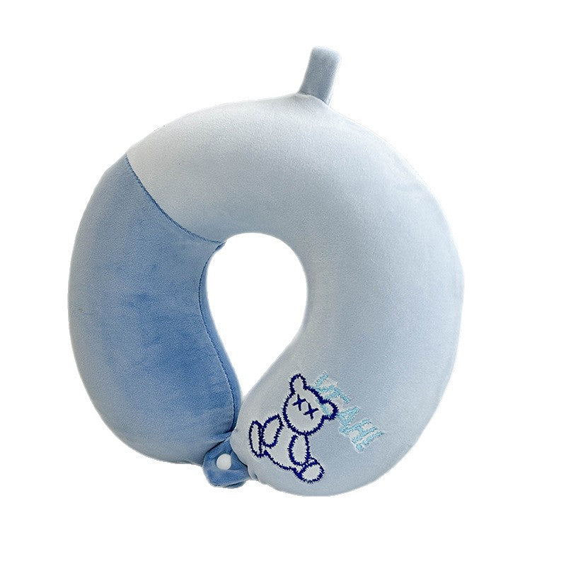 Unisex Neck Support Pillow Stornfield