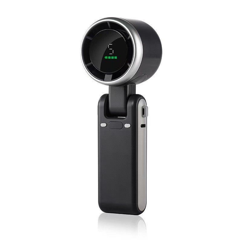 Women Portable Mini Air Circulator Stornfield