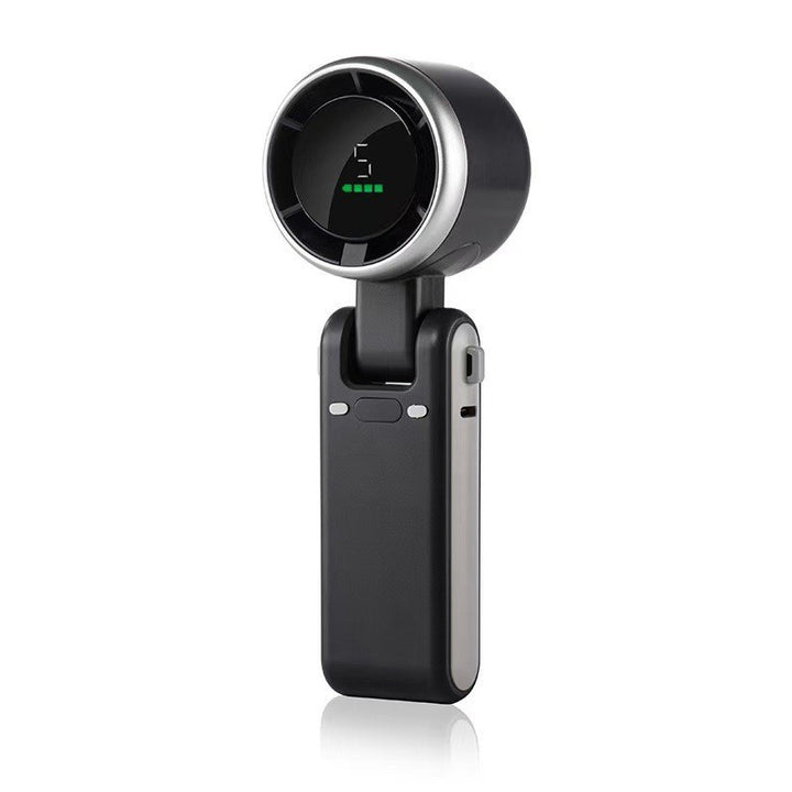 Women Portable Mini Air Circulator Stornfield