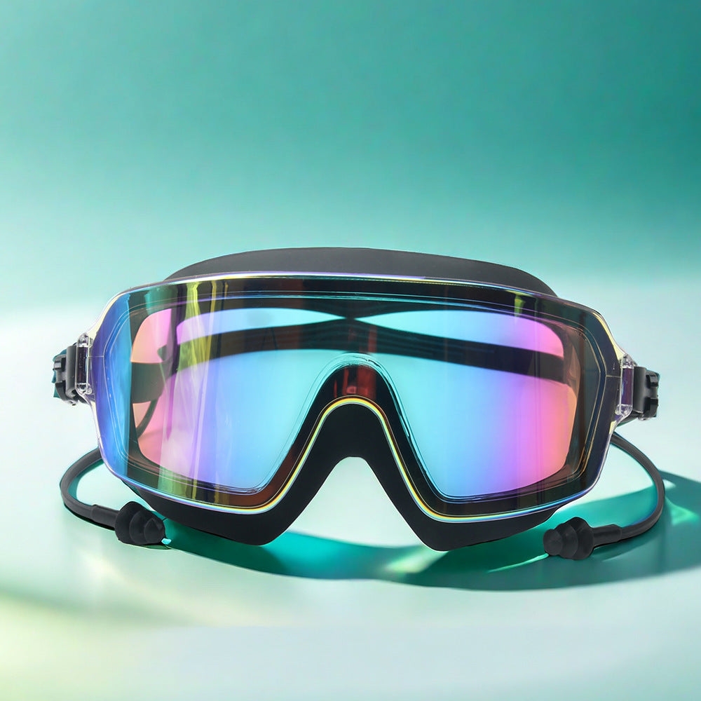 Premium swim goggles with UV protection Stornfield