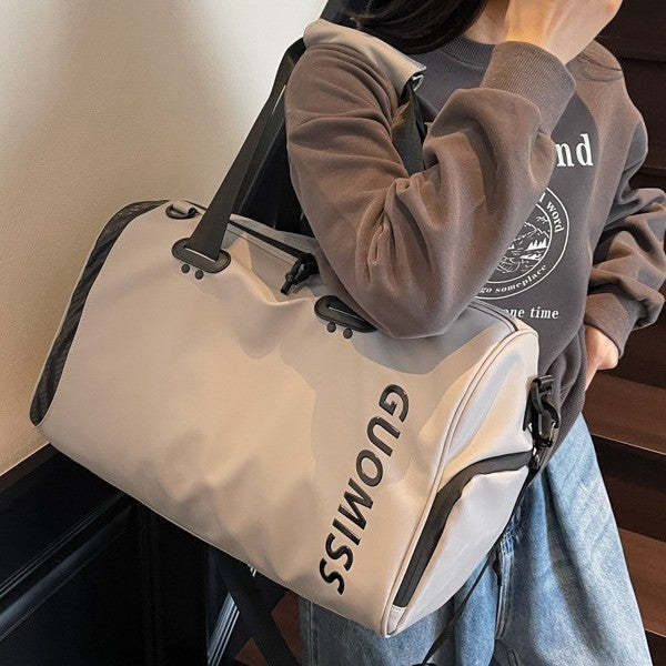 Lightweight Waterproof Sports Duffel Bag
