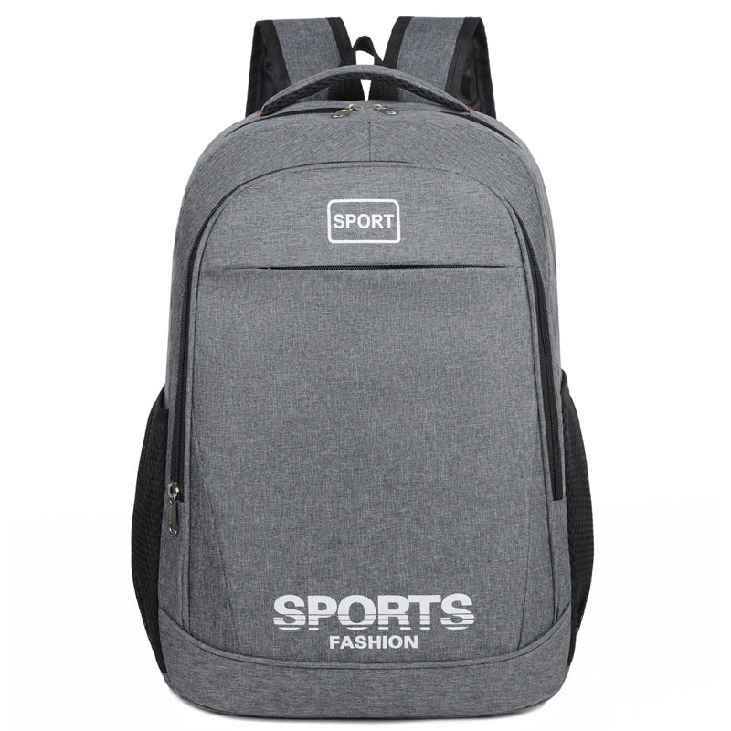 Sports Fashion Backpack Stornfield