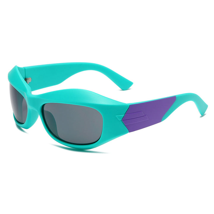 Men's Sporty Sunglasses Stornfield