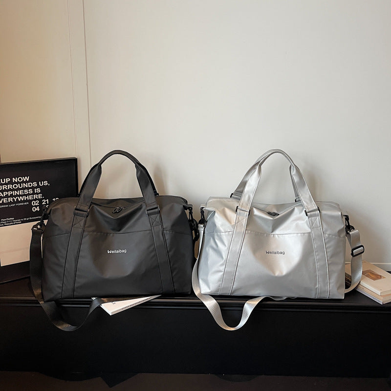 Stylish Waterproof Travel Duffel Bag Stornfield