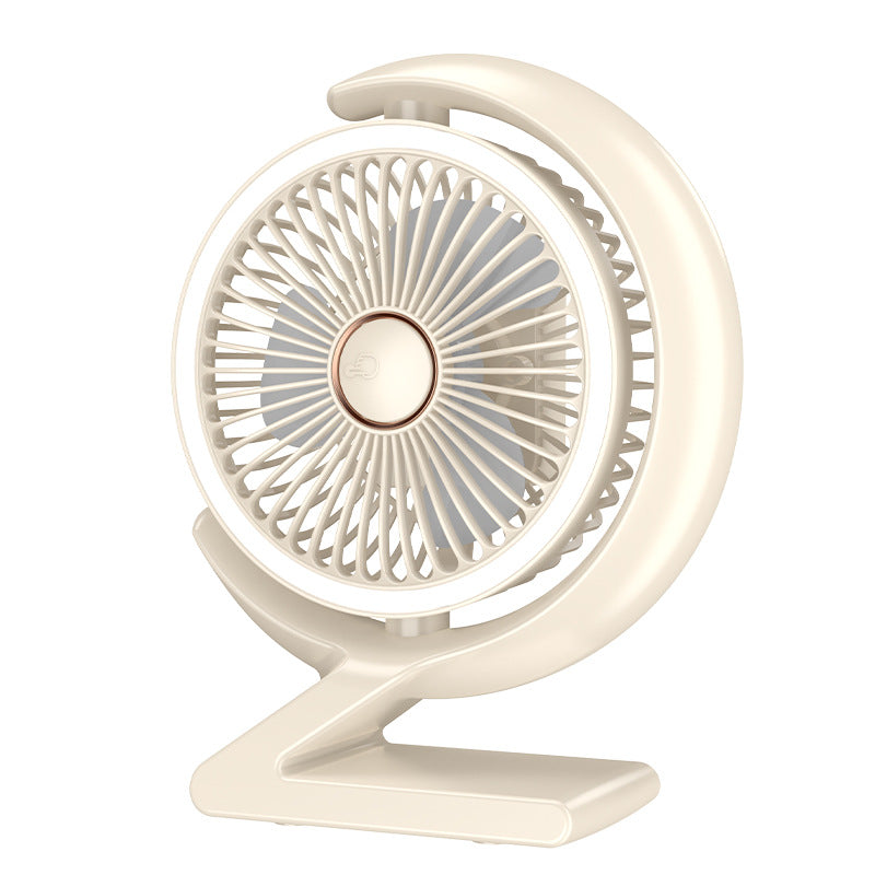 Ladies Table Fan Stornfield