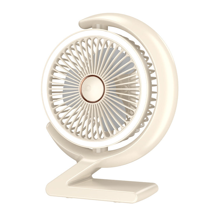 Ladies Table Fan Stornfield