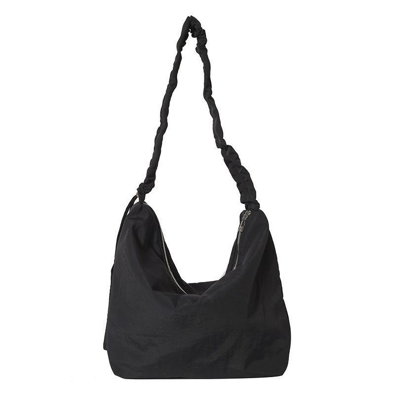 Casual Slouchy Hobo Tote Bag Stornfield