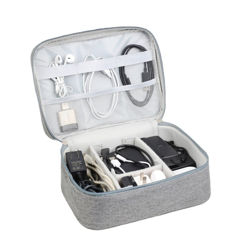 Multifunctional Electronic Storage Bag Stornfield