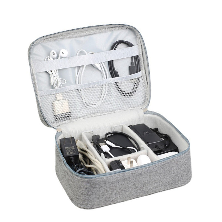 Multifunctional Electronic Storage Bag Stornfield