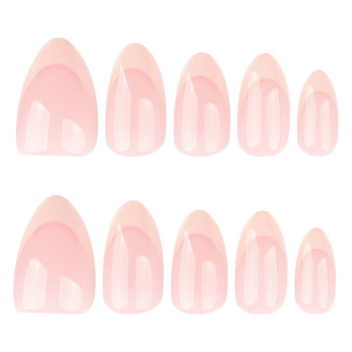 Print Nails with Elegant Design Stornfield