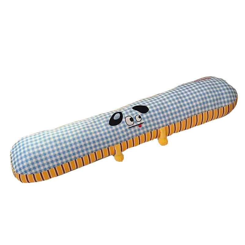 Animal-friendly Long Cushion Stornfield