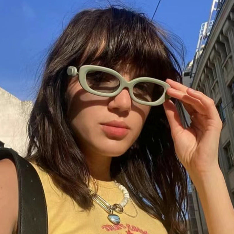 Women’s Fashion Sunglasses in Modern Retro Style Stornfield