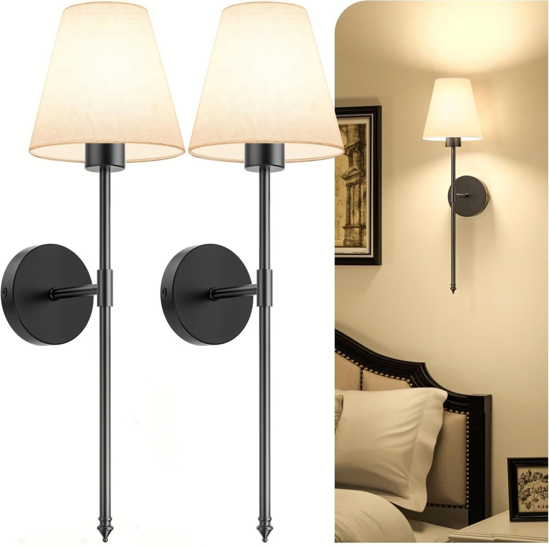 Adjustable Smart Wall Sconce