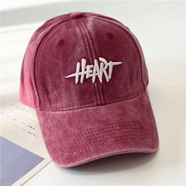 Women's Casual Distressed Cap Stornfield