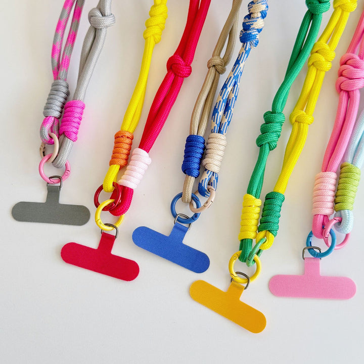 Sporty phone necklace Stornfield