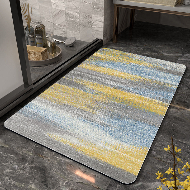 Decorative Door Mat Stornfield