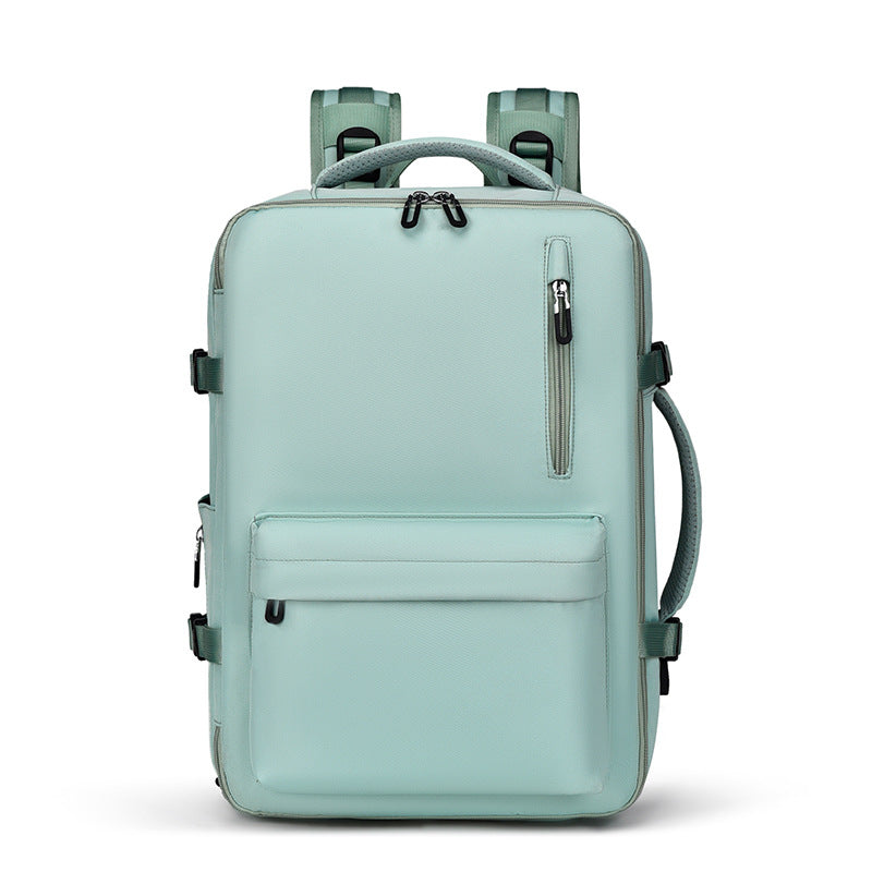 Multi-Functional Travel Backpack Stornfield
