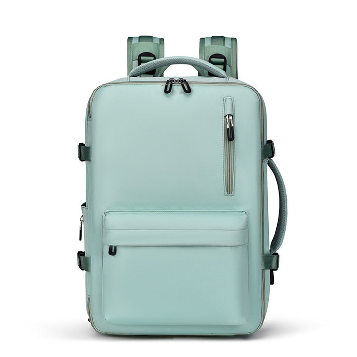 Multi-Functional Travel Backpack Stornfield
