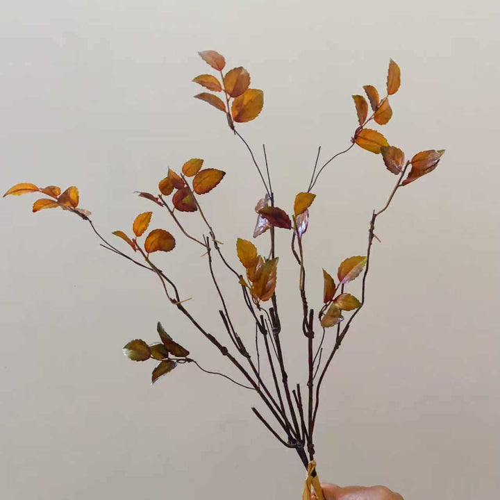 Lifelike Decorative Branch Arrangement
