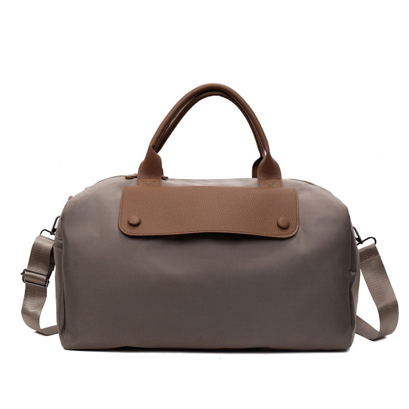 Distinctive Multi-Functional Travel Duffel Bag Stornfield
