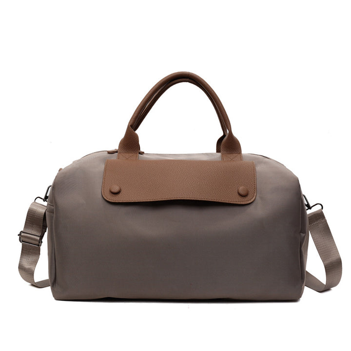 Distinctive Multi-Functional Travel Duffel Bag Stornfield