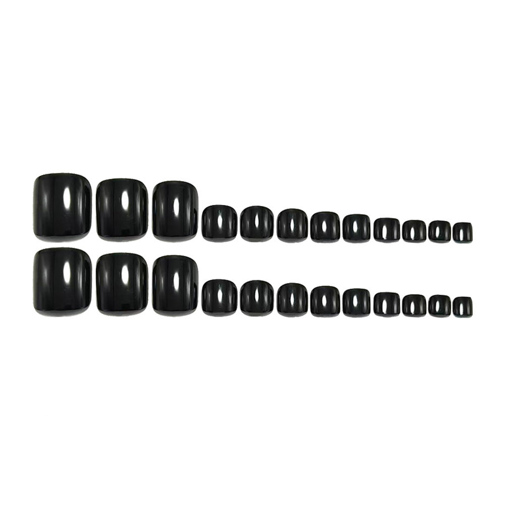 Nail Art Set with Elegant Designs Stornfield