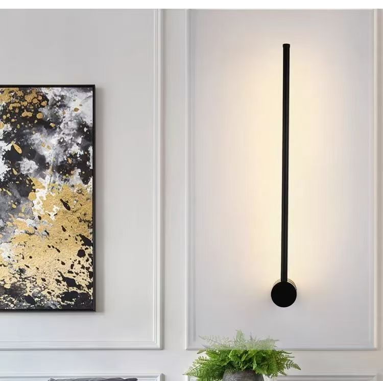 Modern Minimalist Wall Light