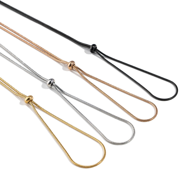 Minimalist Eyewear Chain Stornfield