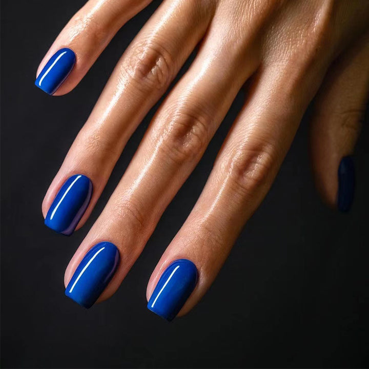 High-Quality Artificial Nails Stornfield
