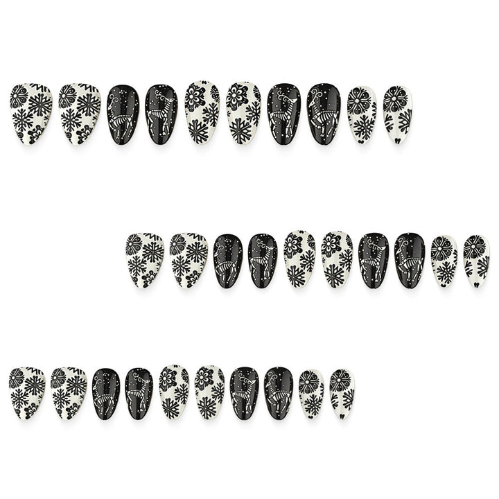 Artificial Nails Stornfield