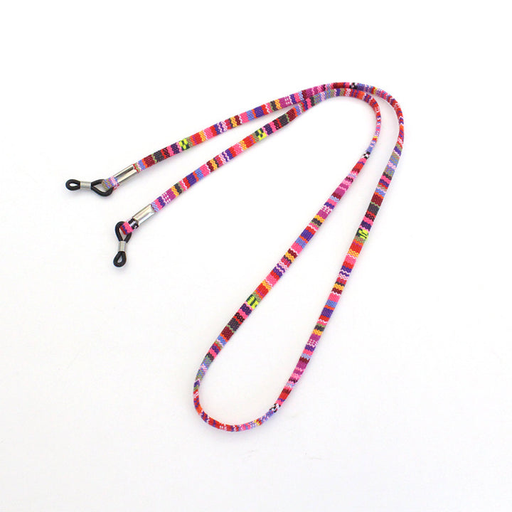 Stylish Eyewear Retainer Strap Stornfield