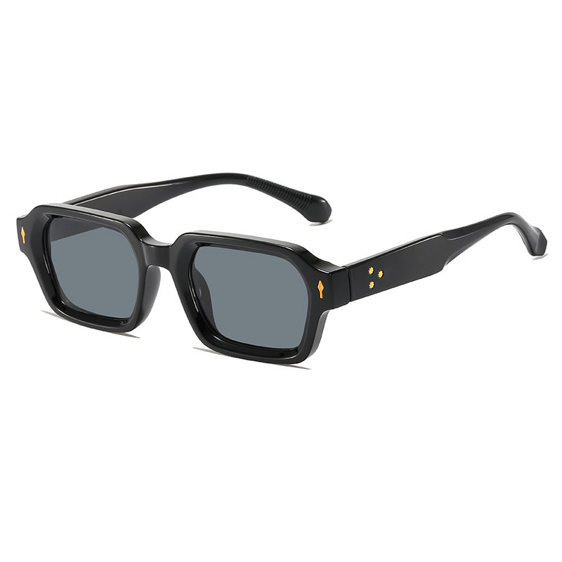 Fashionable Oversized Square Sunglasses Stornfield