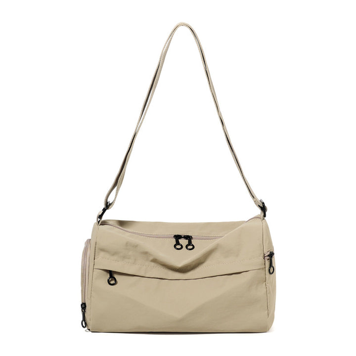 Versatile Travel Duffel Bag Stornfield