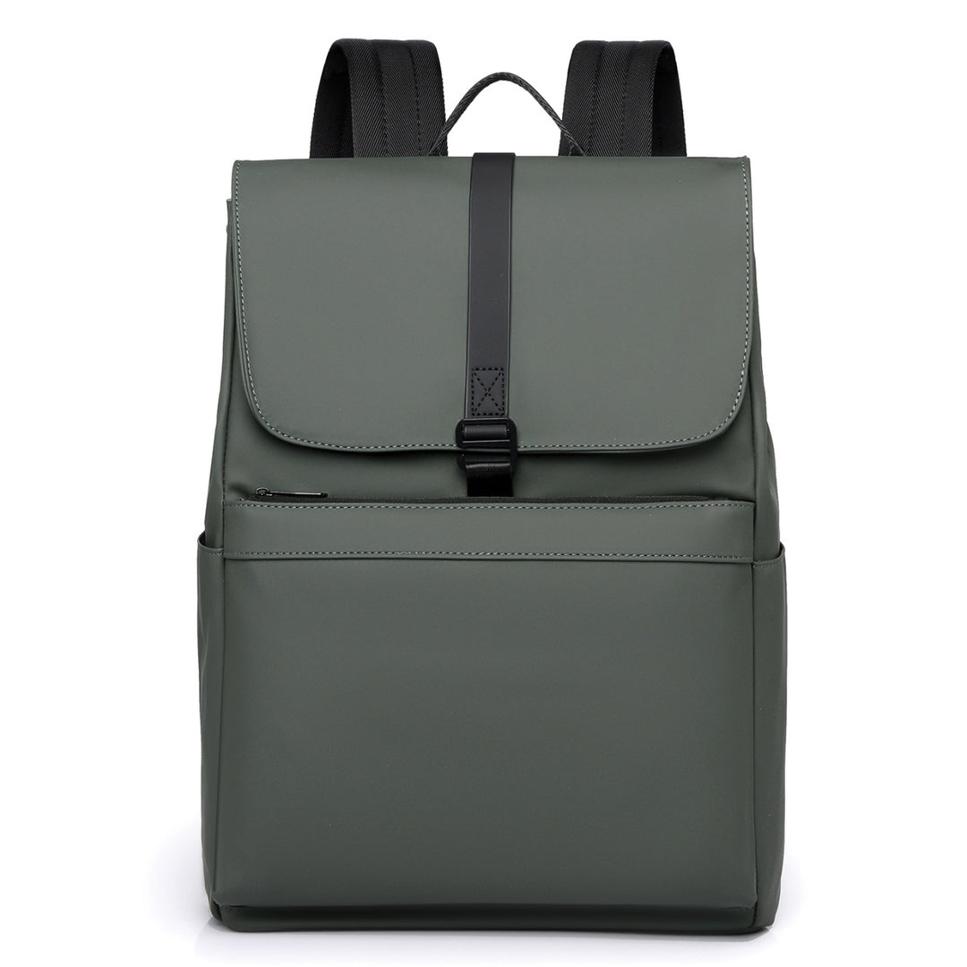 Waterproof Multi-Compartment Backpack Stornfield