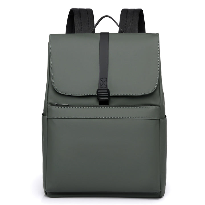 Waterproof Multi-Compartment Backpack Stornfield