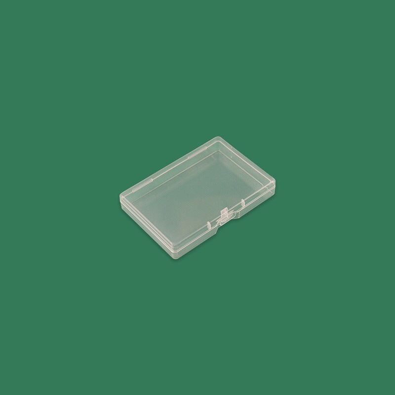 Clear Storage Box Stornfield 1788518972