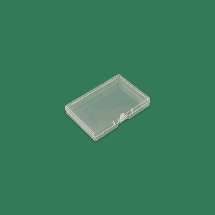 Clear Storage Box Stornfield 1788518972