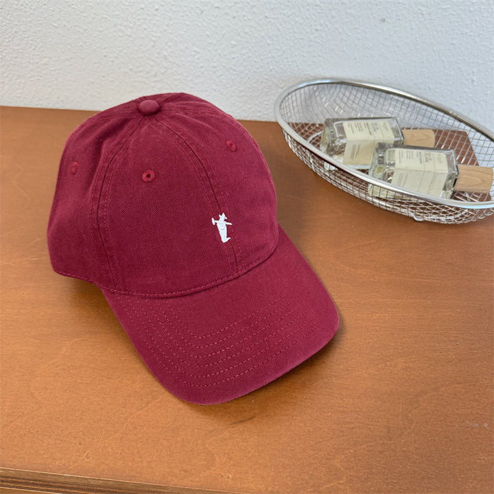Women's Casual Cotton Dad Cap Stornfield