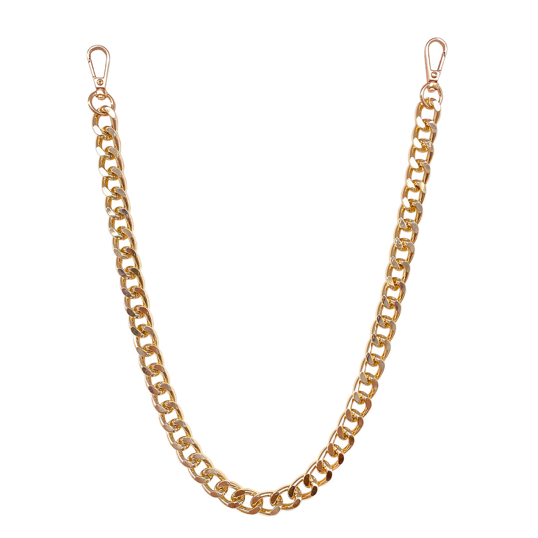 Statement Chain Necklace Stornfield