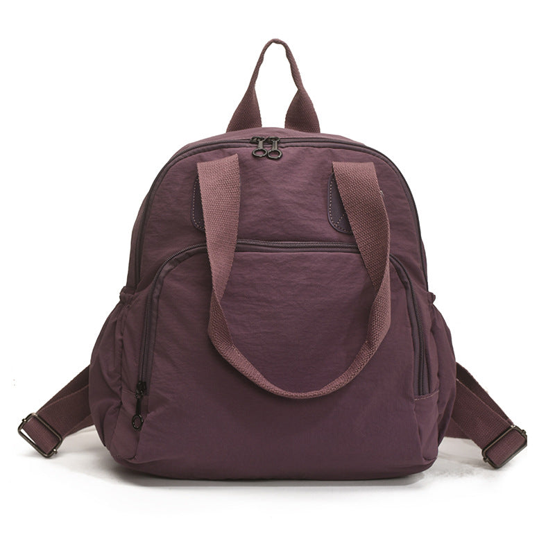 Versatile Everyday Travel Backpack Stornfield