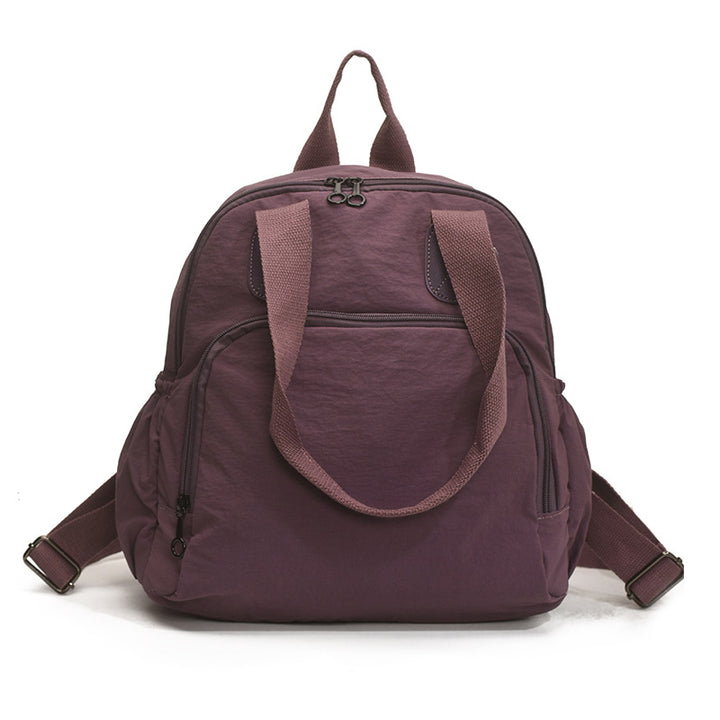 Versatile Everyday Travel Backpack Stornfield