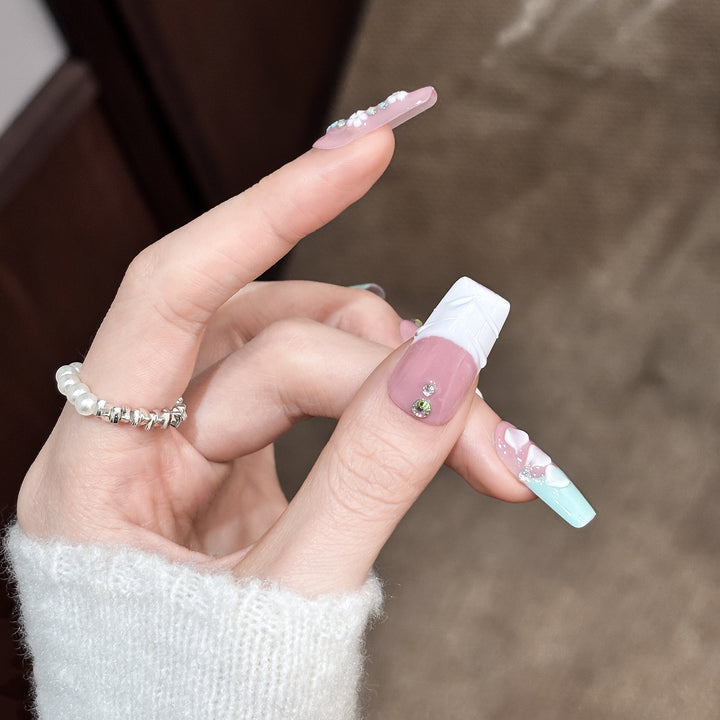 Decorative Nail Art