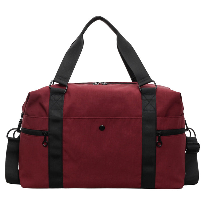 Versatile Sports Travel Duffel Bag