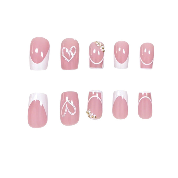 Artistic Nail Enhancement Stornfield