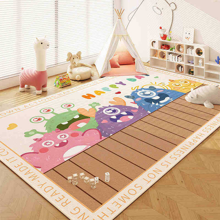 Kids Playmat Stornfield