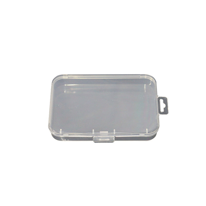 Multi-Compartment Portable Storage Case Stornfield