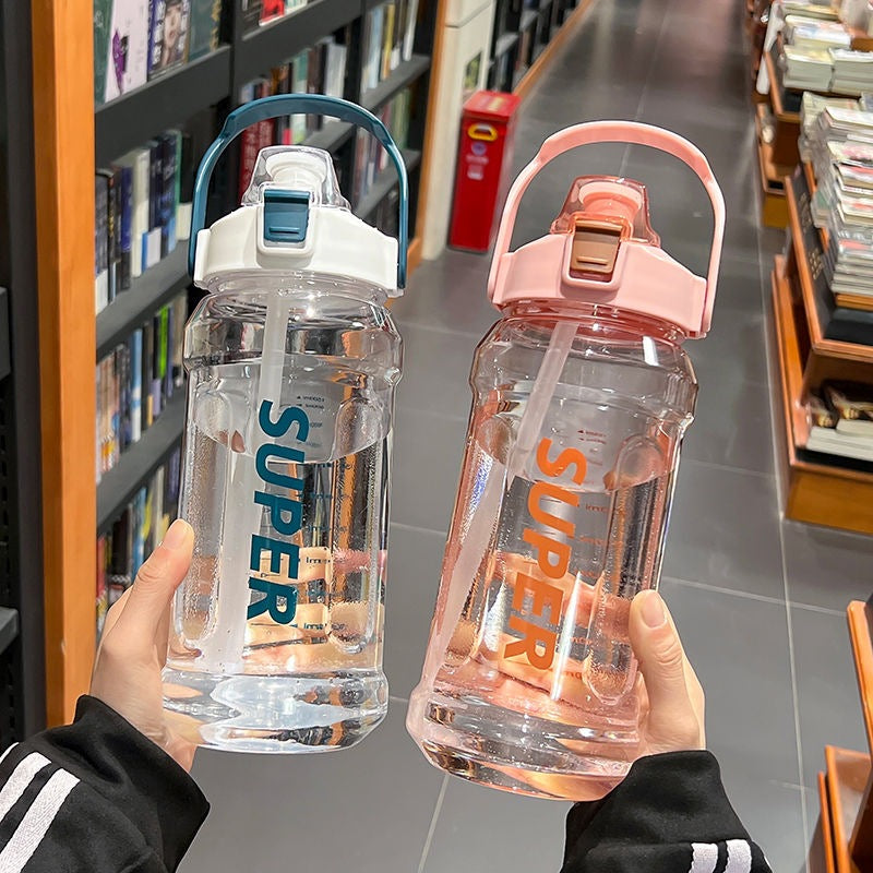 Water bottle Stornfield