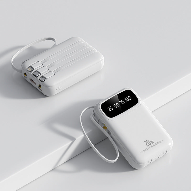 Powerbank Stornfield