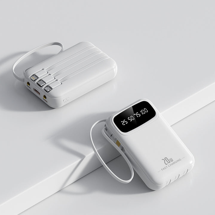 Powerbank Stornfield