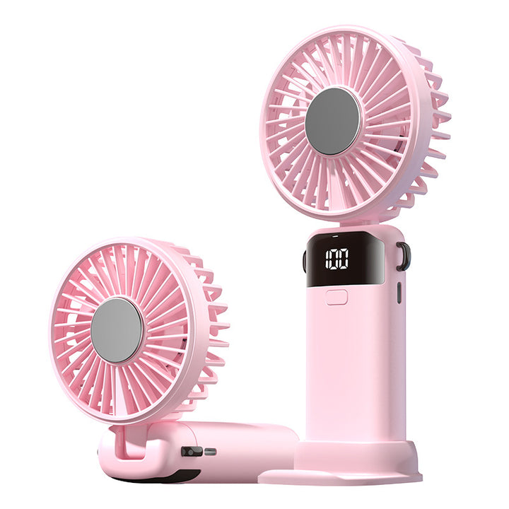 Unisex portable USB fan Stornfield